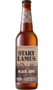stary lamus black aipa