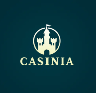 casinia logo